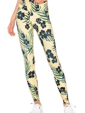 Athleisure Beyond Yoga Olympus High Waisted Leggings S